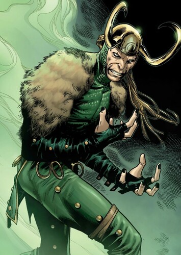Loki