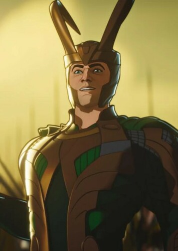 Loki