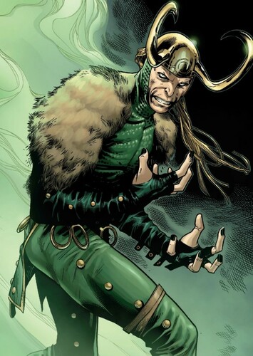 Loki