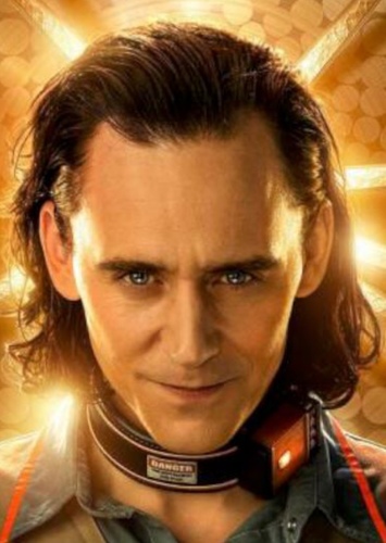 Loki Laufeyson