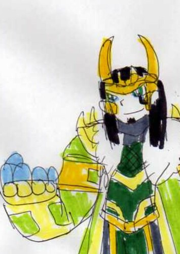 Loki