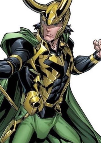 Loki