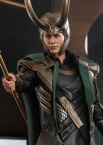 Loki