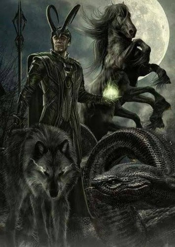 Loki