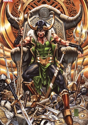 Loki