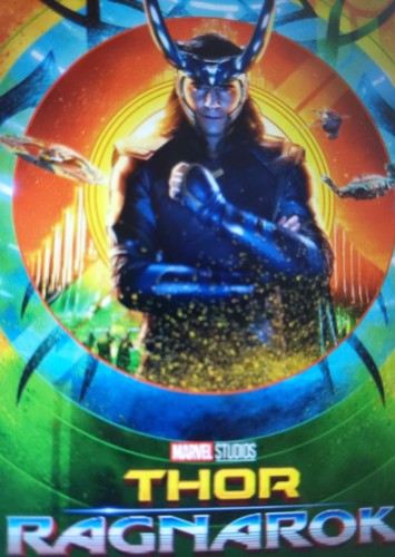 Loki