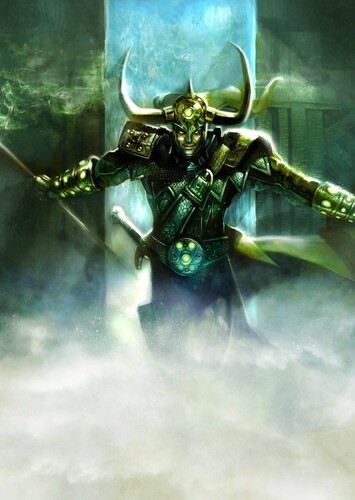 Loki