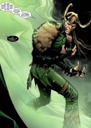Loki
