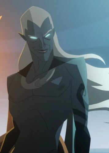 Loki Laufeyson