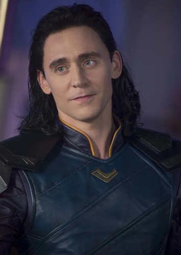 Loki Laufeyson (MCU)