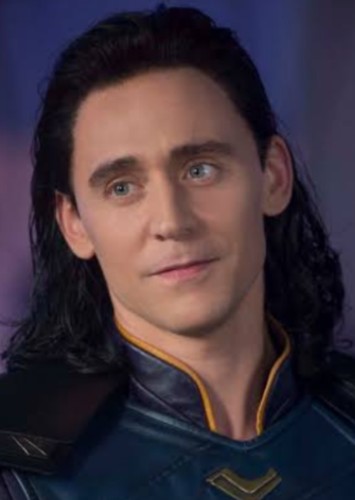 Loki Laufeyson