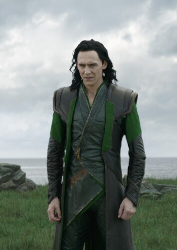 Loki Laufeyson (Earth-199999)
