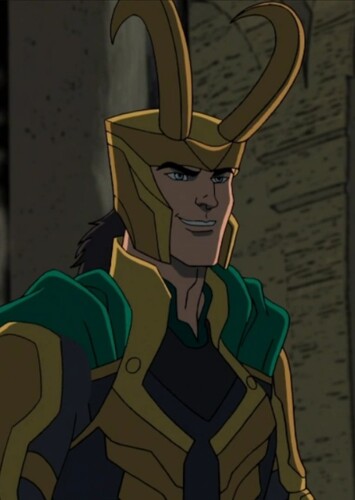 Loki Laufyson