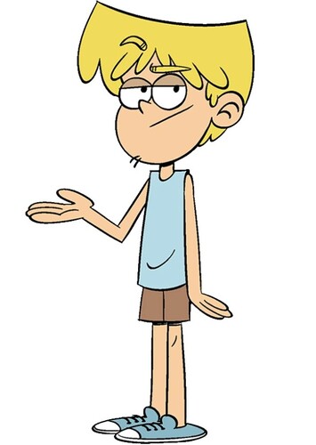Loki Loud
