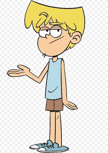 Loki Loud