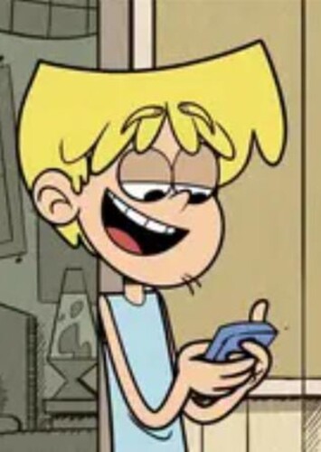 Loki Loud
