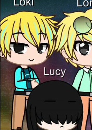 Loki Loud
