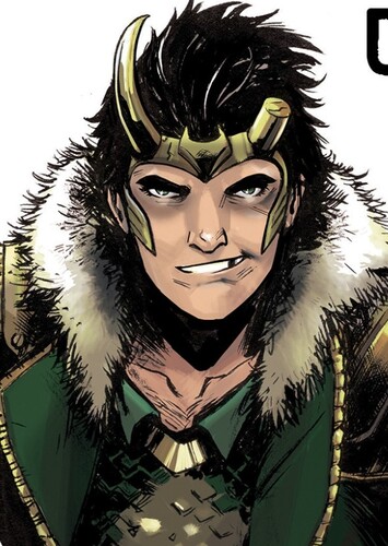 Loki