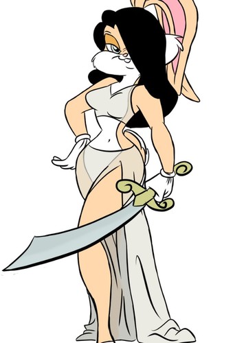 Lola Al Ghul