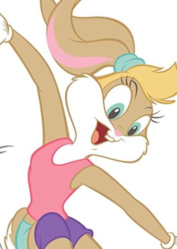 Lola Bunny