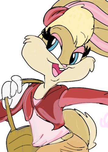 Lola Bunny