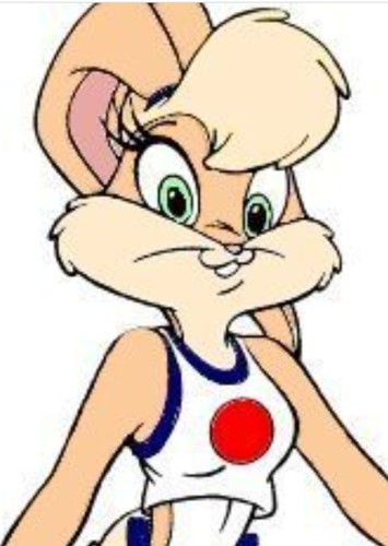 Lola Bunny