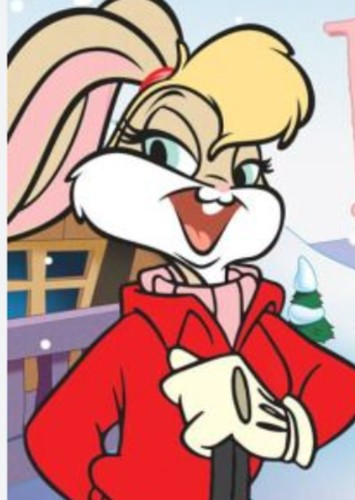 Lola Bunny