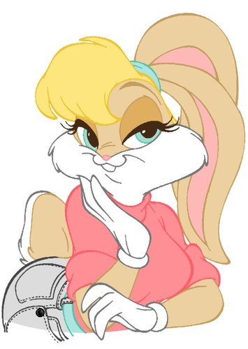 Lola Bunny