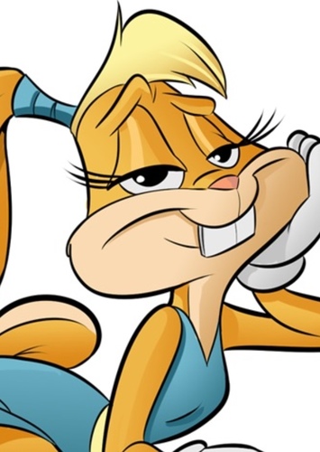 Lola Bunny