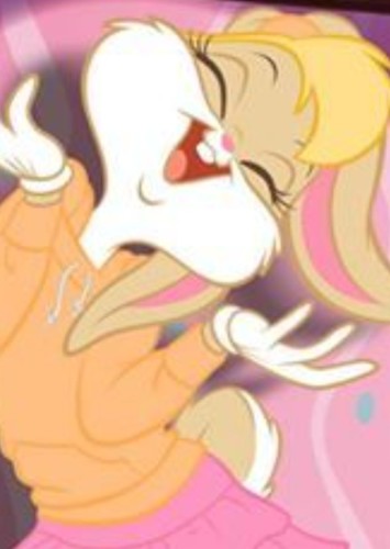 Lola Bunny