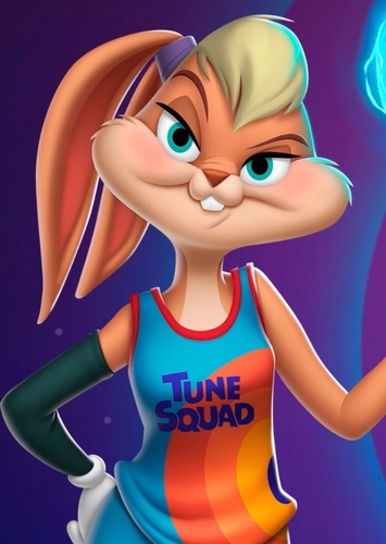 Lola Bunny