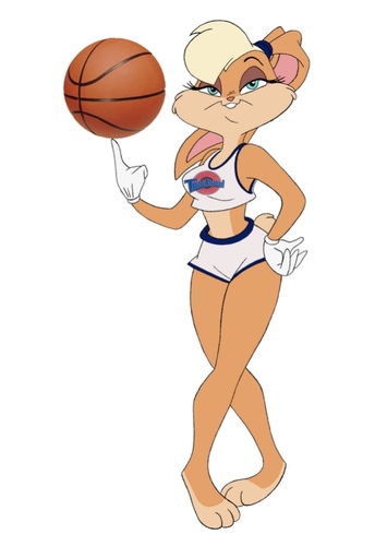 Lola Bunny