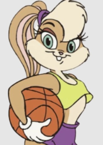 Lola Bunny