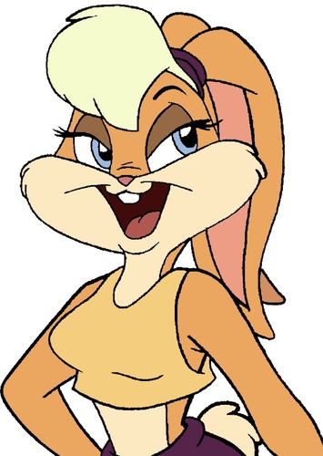 Lola Bunny