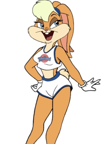Lola Bunny