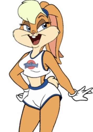 Lola Bunny