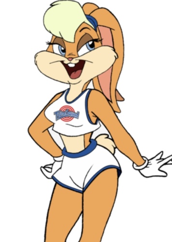 Lola Bunny