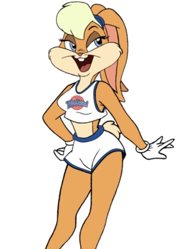 Lola Bunny