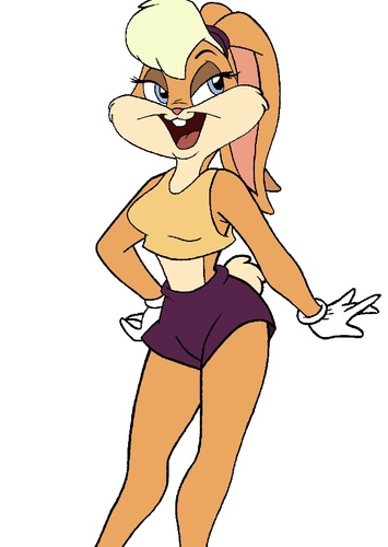 Lola Bunny