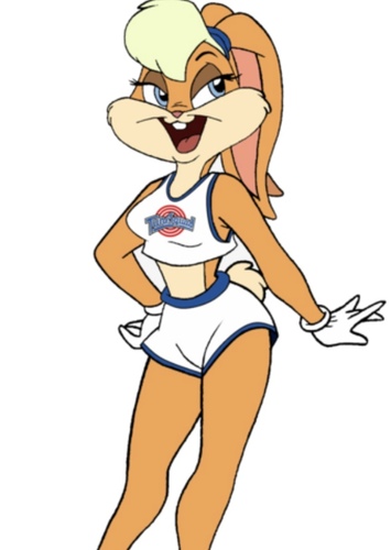 Lola Bunny