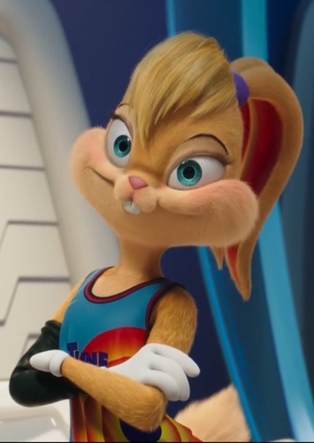 Lola Bunny