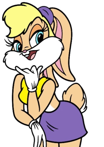 Lola Bunny