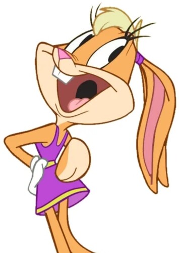 Lola Bunny
