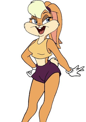 Lola Bunny