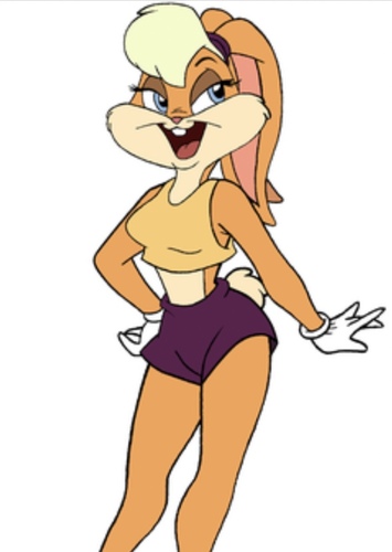 Lola Bunny