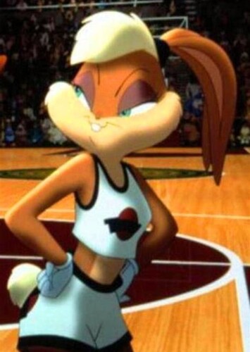 Lola Bunny
