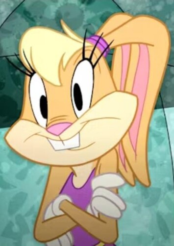 Lola Bunny