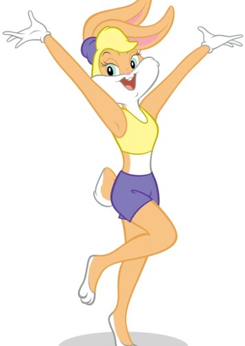 Lola Bunny