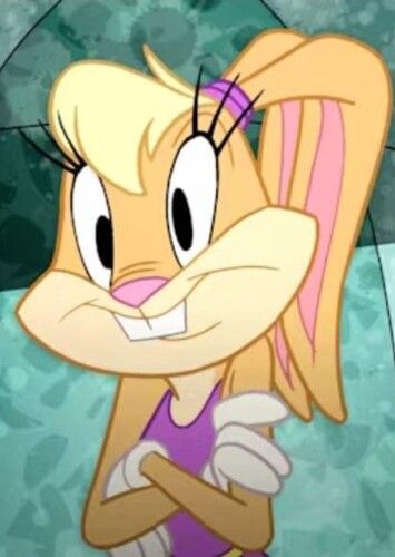 Lola Bunny
