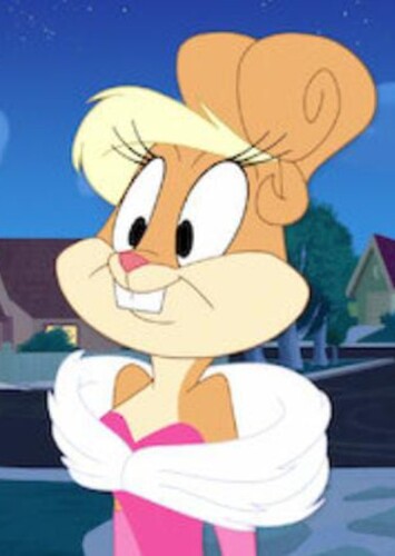 Lola Bunny